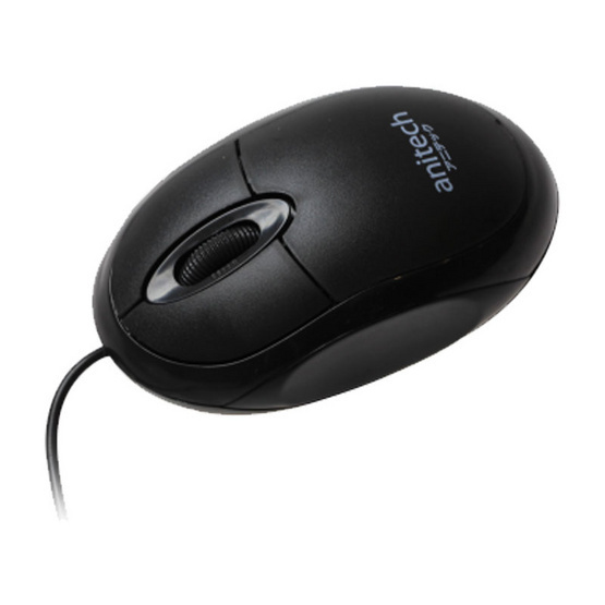 Anitech Mouse A101 Anitech Mouse A101