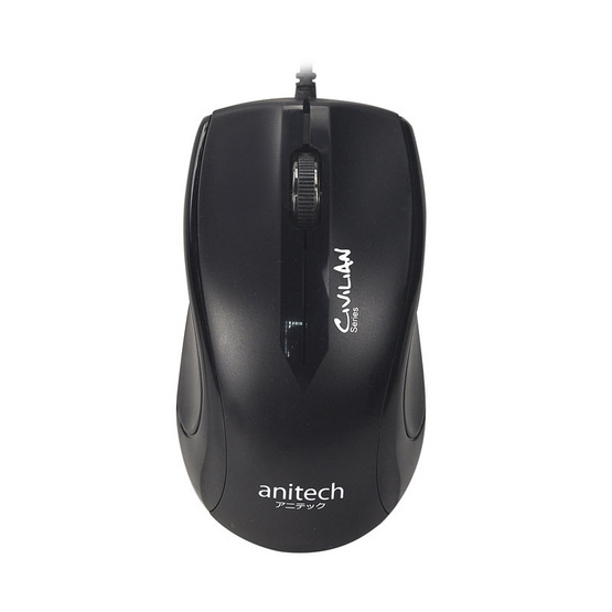 Anitech Keyboard & Mouse PA800 Anitech Keyboard & Mouse PA800