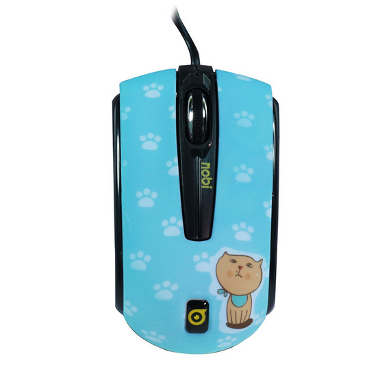 Nobi Mouse NM51 Nobi Mouse NM51