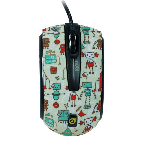 Nobi Mouse NM51 Nobi Mouse NM51
