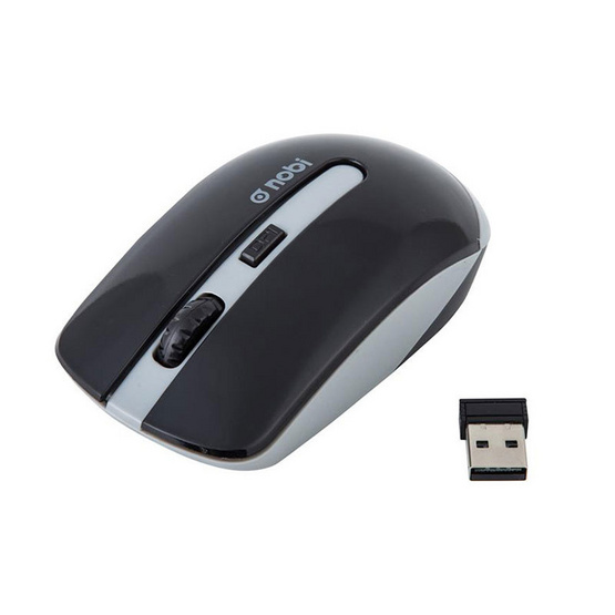 Nobi Wireless Mouse NM57 Nobi Wireless Mouse NM57