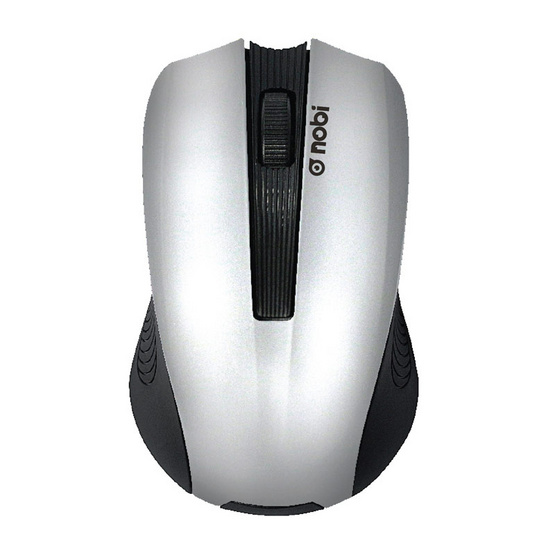 Nobi Wireless Mouse NM59 Nobi Wireless Mouse NM59