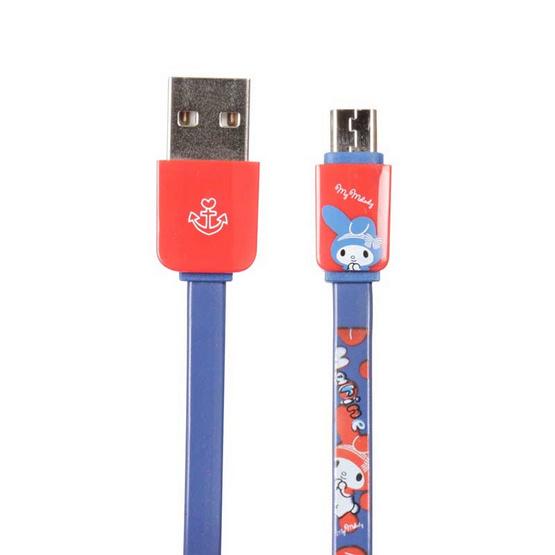 Rizz สายชาร์จ Micro USB SA-CHM-001A Rizz สายชาร์จ Micro USB SA-CHM-001A