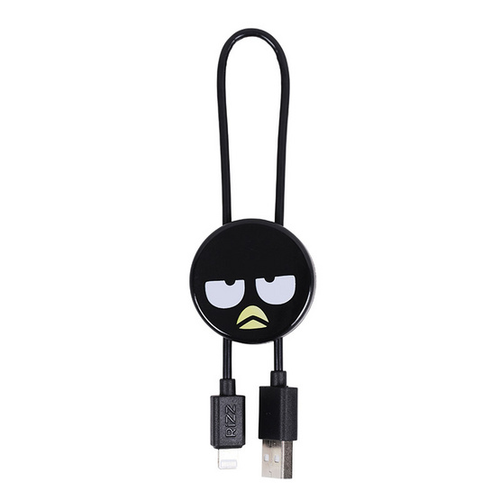 Rizz Lightning USB Bad Bad Maru 27CM รุ่น SA-CHB-004 Rizz Lightning USB Bad Bad Maru 27CM รุ่น SA-CHB-004