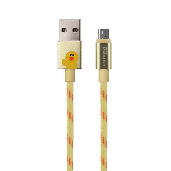 Rizz Line Micro USB Sally รุ่น LN-R009 Rizz Line Micro USB Sally รุ่น LN-R009