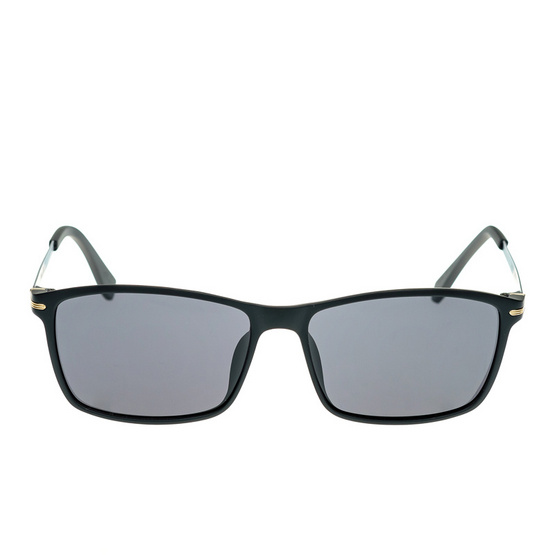 Marco Polo Polarized Lens SMDJ6090 C1 สีดำ Marco Polo Polarized Lens SMDJ6090 C1 สีดำ