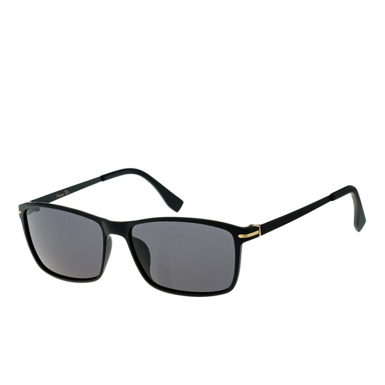 Marco Polo Polarized Lens SMDJ6090 C1 สีดำ Marco Polo Polarized Lens SMDJ6090 C1 สีดำ