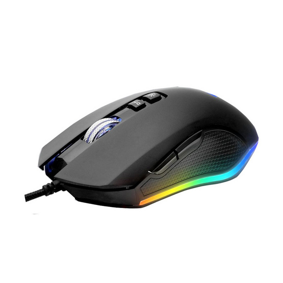 Fantech Gaming Mouse Zeus X5s BLACK Fantech Gaming Mouse Zeus X5s BLACK