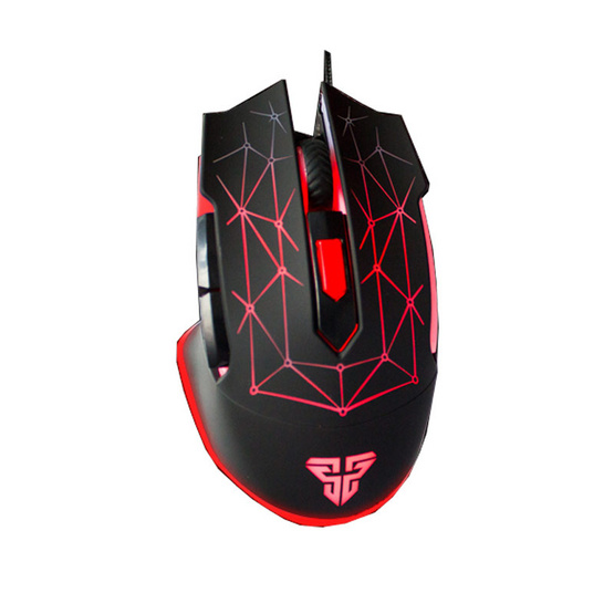 Fantech Gaming Mouse Blast X7 BLACK Fantech Gaming Mouse Blast X7 BLACK