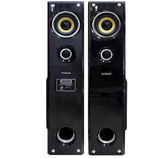 SONAR ชุดลำโพง รุ่น DHT-824DS (T4) SONAR ชุดลำโพง รุ่น DHT-824DS (T4)