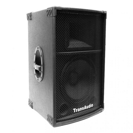 MC ROCK ตู้ลำโพง PA 15" 2 ทาง รุ่น K-815 MC ROCK ตู้ลำโพง PA 15" 2 ทาง รุ่น K-815
