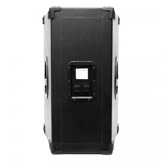 MC ROCK ตู้ลำโพง PA 15" 2 ทาง รุ่น K-815 MC ROCK ตู้ลำโพง PA 15" 2 ทาง รุ่น K-815