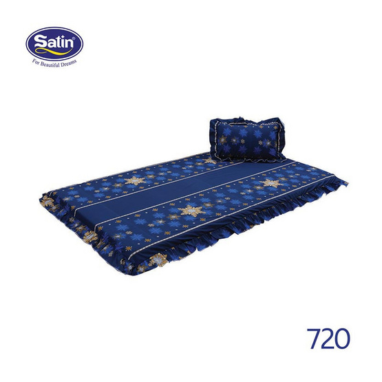 Satin ปิกนิก 720 Satin ปิกนิก 720