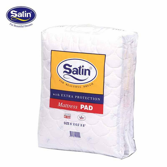 Satin ผ้ารองกันเปื้อน Satin ผ้ารองกันเปื้อน