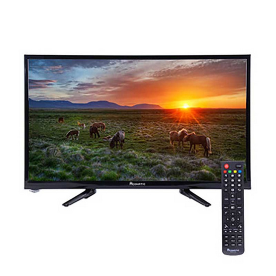 Aconatic LED DIGITAL TV ขนาด 24 นิ้ว รุ่น 24HD511AN Aconatic LED DIGITAL TV ขนาด 24 นิ้ว รุ่น 24HD511AN