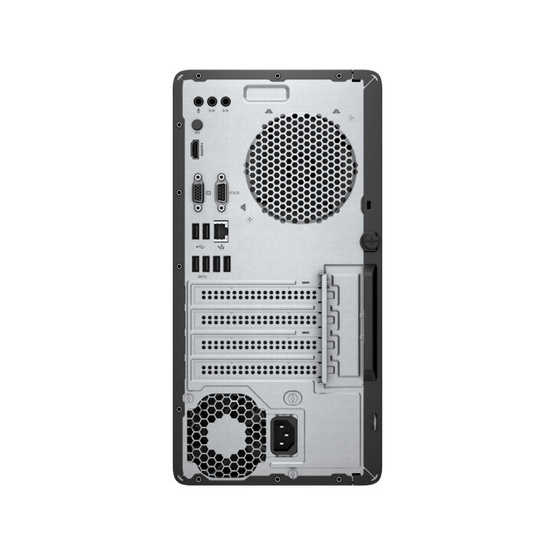 HP Computer 590-p0030d Silver HP Computer 590-p0030d Silver