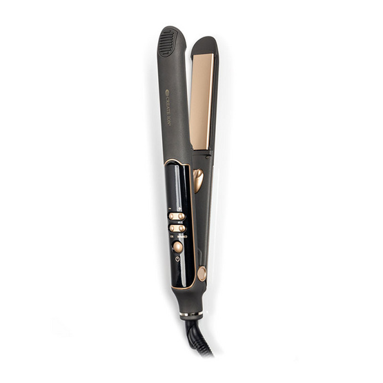 Create Ion Hybrid Straight Create Ion Hybrid Straight