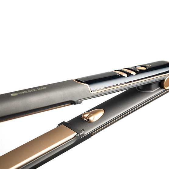 Create Ion Hybrid Straight Create Ion Hybrid Straight