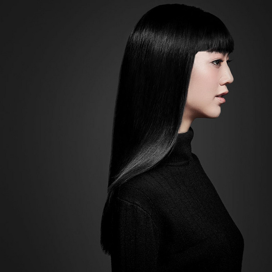 Create Ion Hybrid Straight Create Ion Hybrid Straight