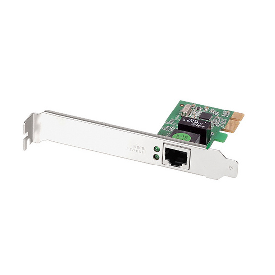 Edimax EN-9260TX-E Gigabit Ethernet Edimax EN-9260TX-E Gigabit Ethernet