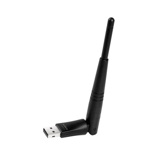 Edimax EW-7612UAN V2 300Mbps Wireless High-Gain USB Adapter Edimax EW-7612UAN V2 300Mbps Wireless High-Gain USB Adapter