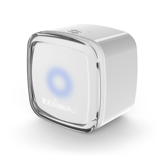 Edimax EW-7438RPN AIR N300 Smart Wi-Fi Extender with EdiRange App Edimax EW-7438RPN AIR N300 Smart Wi-Fi Extender with EdiRange App