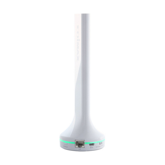 Edimax EW-7288APC 11AC Add-On Station, AC450 5GHz Access Point/Wi-Fi Bridge Edimax EW-7288APC 11AC Add-On Station, AC450 5GHz Access Point/Wi-Fi Bridge