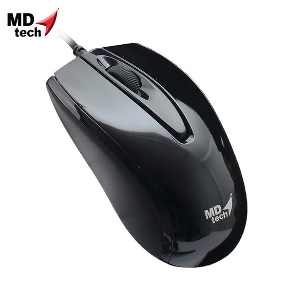 MD-TECH Optical Mouse USB MD-10 MD-TECH Optical Mouse USB MD-10