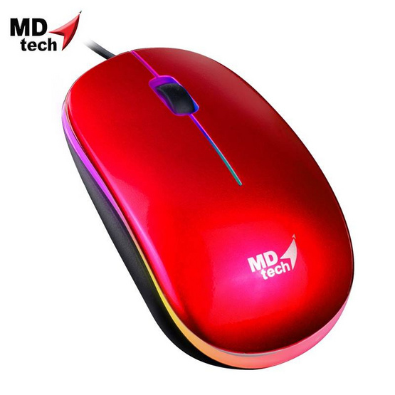 MD-TECH Optical Mouse USB MD-39 MD-TECH Optical Mouse USB MD-39