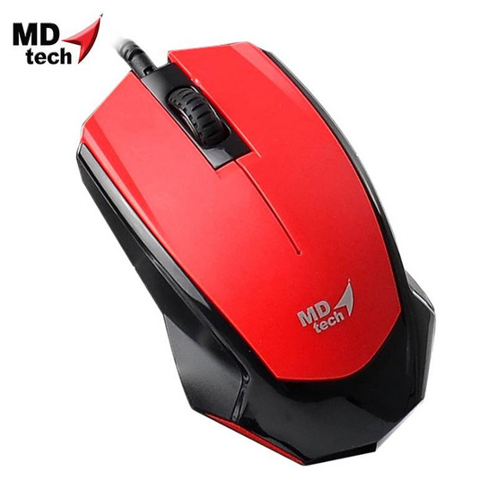 MD-TECH Optical Mouse USB MD-97 MD-TECH Optical Mouse USB MD-97