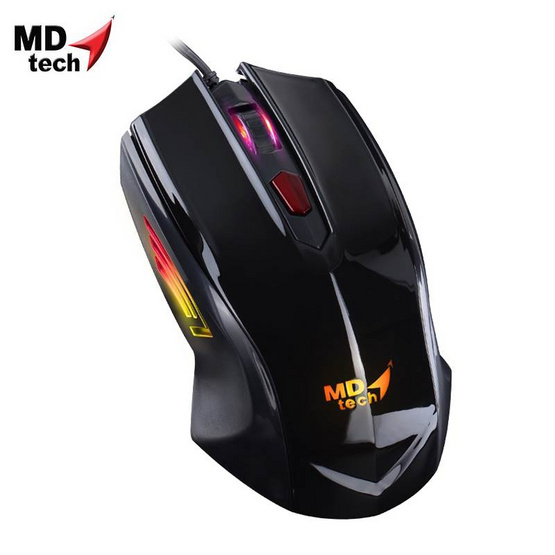 MD-TECH Optical Mouse USB MD-98 MD-TECH Optical Mouse USB MD-98