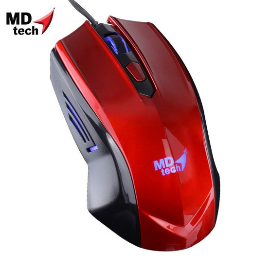 MD-TECH Optical Mouse USB MD-98 MD-TECH Optical Mouse USB MD-98