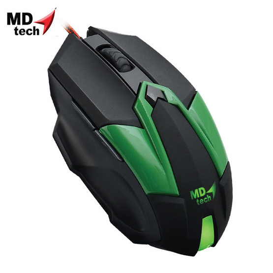 MD-TECH Optical Mouse USB BC-99 MD-TECH Optical Mouse USB BC-99