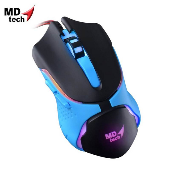 MD-TECH Optical Mouse USB BC-86 MD-TECH Optical Mouse USB BC-86