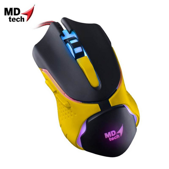 MD-TECH Optical Mouse USB BC-86 MD-TECH Optical Mouse USB BC-86