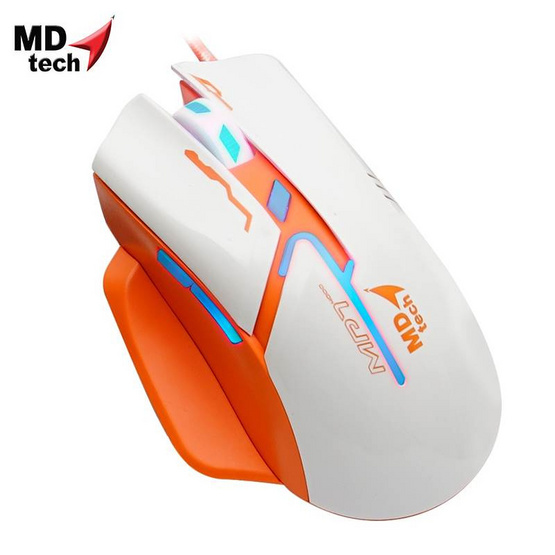 MD-TECH Optical Mouse USB KM-02 MD-TECH Optical Mouse USB KM-02
