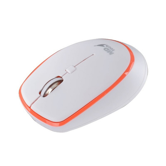 MD-TECH Wireless Optical Mouse RF-163 MD-TECH Wireless Optical Mouse RF-163