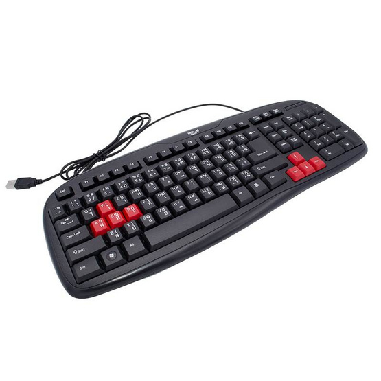 MD-TECH Keyboard USB KB-888 MD-TECH Keyboard USB KB-888