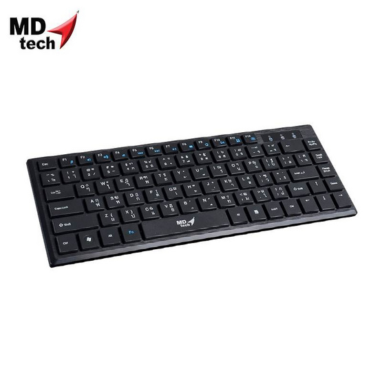 MD-TECH Keyboard USB KB-210M MD-TECH Keyboard USB KB-210M