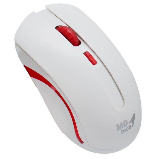 MD-TECH Wireless Combo Set Keyboard & Mouse RF-K7+M199 MD-TECH Wireless Combo Set Keyboard & Mouse RF-K7+M199