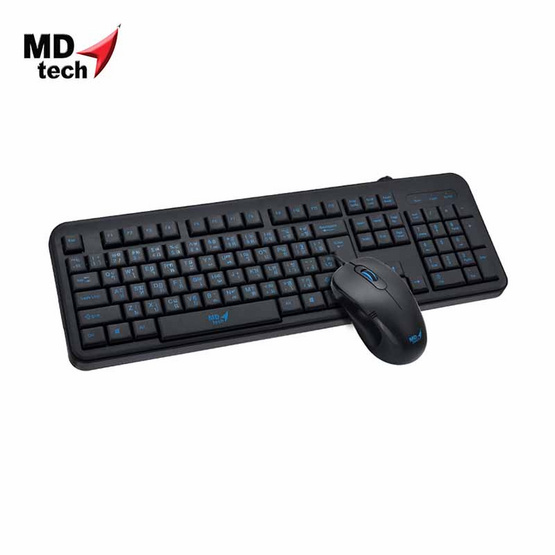 MD-TECH Wireless Combo Set Keyboard & Mouse RF-K15+M35 MD-TECH Wireless Combo Set Keyboard & Mouse RF-K15+M35