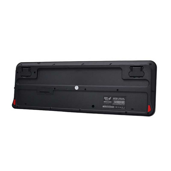 MD-TECH Wireless Combo Set Keyboard & Mouse RF-K15+M35 MD-TECH Wireless Combo Set Keyboard & Mouse RF-K15+M35