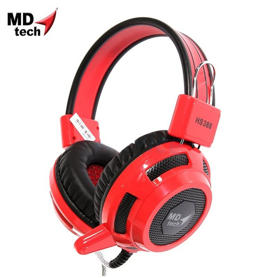 MD-TECH Headset HS-388 MD-TECH Headset HS-388