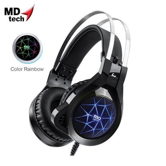 MD-TECH Headset HS-101 MD-TECH Headset HS-101
