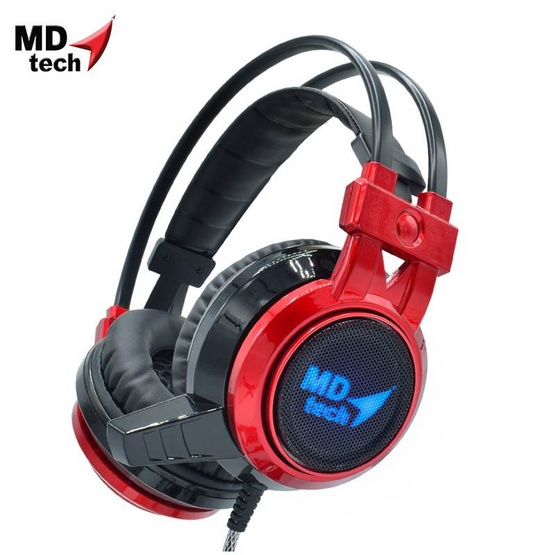 MD-TECH Headset HS-888LV MD-TECH Headset HS-888LV
