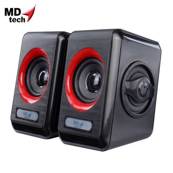 MD-TECH Speaker USB 2.0 SP-11 MD-TECH Speaker USB 2.0 SP-11