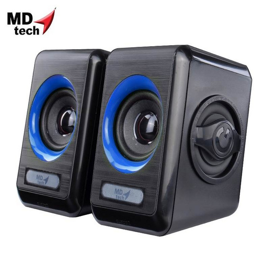 MD-TECH Speaker USB 2.0 SP-11 MD-TECH Speaker USB 2.0 SP-11