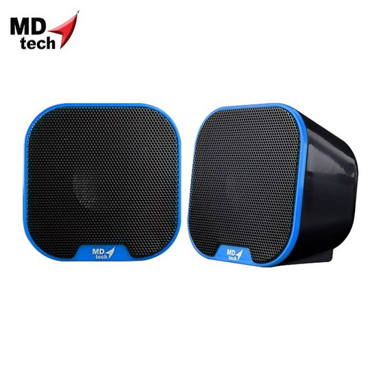 MD-TECH Speaker USB 2.0 SP-13 MD-TECH Speaker USB 2.0 SP-13