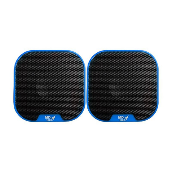 MD-TECH Speaker USB 2.0 SP-13 MD-TECH Speaker USB 2.0 SP-13