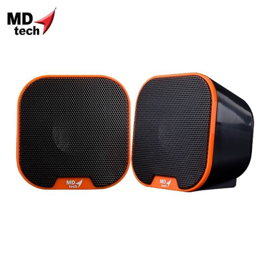 MD-TECH Speaker USB 2.0 SP-13 MD-TECH Speaker USB 2.0 SP-13